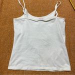 Vintage Y2K Floral Tank Size M Photo 3