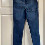 SO  Goods For Life Blue High Rise Pull On Jeggings Size Large Photo 4