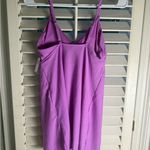 Old Navy  Women's Purple One-Piece Swimsuit Dress Medium Photo 1
