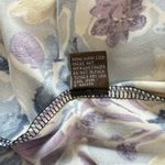 J. McLaughlin Colorful Floral Catalina Cloth Sheath Dress SMALL Pockets Photo 13