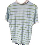 Ashworth NWT  performance size L dropped polo gorpcore outdoors. Photo 1