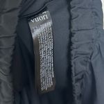Vuori  Halo Modern Straight Leg Pants in Solid Black Size Medium Photo 5