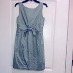 Moschino  green dress size 10 Photo 3