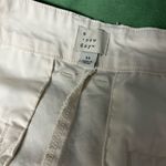 A New Day Women’s light tan wide leg Pants Photo 7