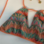 Luli Fama  Halter Bikini Top‎ Photo 2