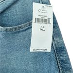 Old Navy  Rockstar Super Skinny High Rise Jeans 14 Tall Photo 1