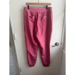 FIGS NWT Breast Cancer Edition High Waist Zamora Jogger Scrub Pants Large Tall Photo 2