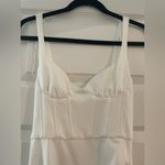 ZARA  Corset style dress Photo 1