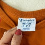 Champion All over print crop top Size M Photo 4