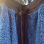 Free People Movement Cuddle Up Pants in Prep School Blue Size M Photo 7