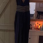 Navy blue jumper Size XS Photo 0