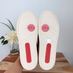 Coach NWT Clip Low Top Sneaker In Rainbow Signature Canvas size US5/EU 35.5 Photo 8