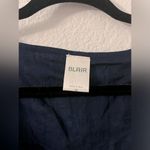 Blair  Tropical Print Muslin Cotton Dress Photo 1