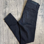 Triarchy  Black High Rise Skinny Jeans Photo 0