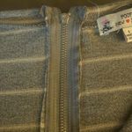 Poof! Women’s short sleeve shirt size large Photo 3