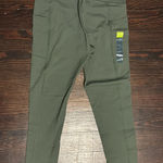 Tek Gear  Green Leggings Photo 0