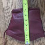 Argentine DYMS natural pampa cross body bag Photo 6