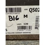 Circle G  Booties Size 5 Western Cut Outs Ankle Distressed‎ Black Cowgirl Rodeo Photo 6