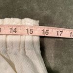 ALC Frank #132 A.L.C. Linen Summer Mini Skirt Photo 5