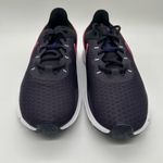 Nike Shoes Womens 11 Black Hyper Pink Cave Purple Legend Essential 2 Shoes NEW Photo 1