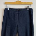 joe's jeans The Legging Pull On Skinny Dark Denim Jean pants ankle zip womens S Photo 2