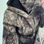 Realtree Camo Print Hoodie Photo 6
