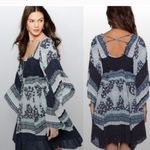 Free People Heart of Gold  Boho Babydoll Dress Photo 7
