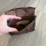 We The Free  Leather Crossbody Bag Photo 1