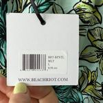 Beach Riot Blue Lagoon Pants Photo 5