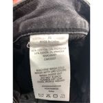 joe's jeans Joe's Washed Black Hise Rise Denim Jean Size 31 Photo 3