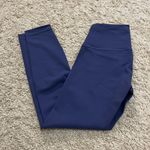Lululemon Wunder Train 25” Leggings Waterdrop Size 6 Photo 2