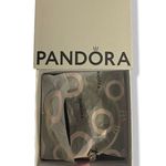 Pandora Limited Edition Sparkling Shooting Star Bangle Photo 4