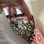 Derek Lam  10 Crosby silk boho peasant long sleeve Carnation blouse 6 Photo 9