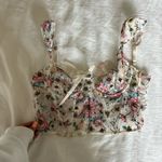 Victoria's Secret Victoria secret bustier top Photo 0