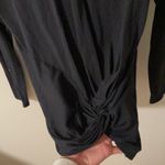 Fabletics NWT Hera long sleeve tee workout top Photo 4