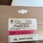 Mixit Radiant Gold Pendant Necklace with Intricate Detailing Photo 5