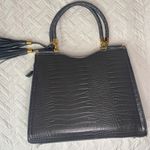 Bebe Croc Work Purse Photo 5