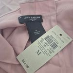 Ann Taylor Ann-taylor Women's Pink Vest Photo 2
