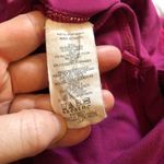 prAna  Pink Clover Capri Legging Photo 7