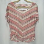 Kirra PACSUN Open Back T-Shirt Photo 0