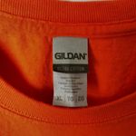 Urban Outfitters Gildan Shake 'N Bake T Shirt Football Game Graphic Tee Short Sleeve Cotton XL Photo 3