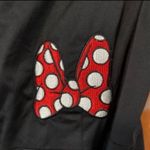 Disney parks Minnie Mouse polkadot cosplay dress shop dress M Photo 4