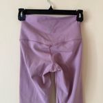Aritzia TNA Mid Rise Spandex 7/8 Leggings Size XS Photo 3