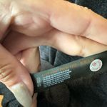 Anthropologie  3/4" Sleeve Scoop‎ Neck Striped Sweater, small Photo 6