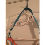 Cato Women's Print HandBag Crossbody Bag Purse Colorful Multi-Color Photo 3