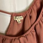 Lily White Women’s‎  off shoulder top size M Photo 1