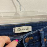 Madewell Curvy High-Rise Skinny Jeans in Danny Wash Size 25 Photo 2