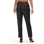 Ramy Brook  | Arlin Sequin Jogger‎ Size Small Photo 3