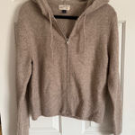 Universal Threads Universal Thread Zip-Up Hoodie Photo 0