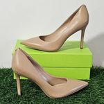 Sam Edelman Hazel - Beige Leather - Women's Size 9M - E5638LJ254 Photo 0